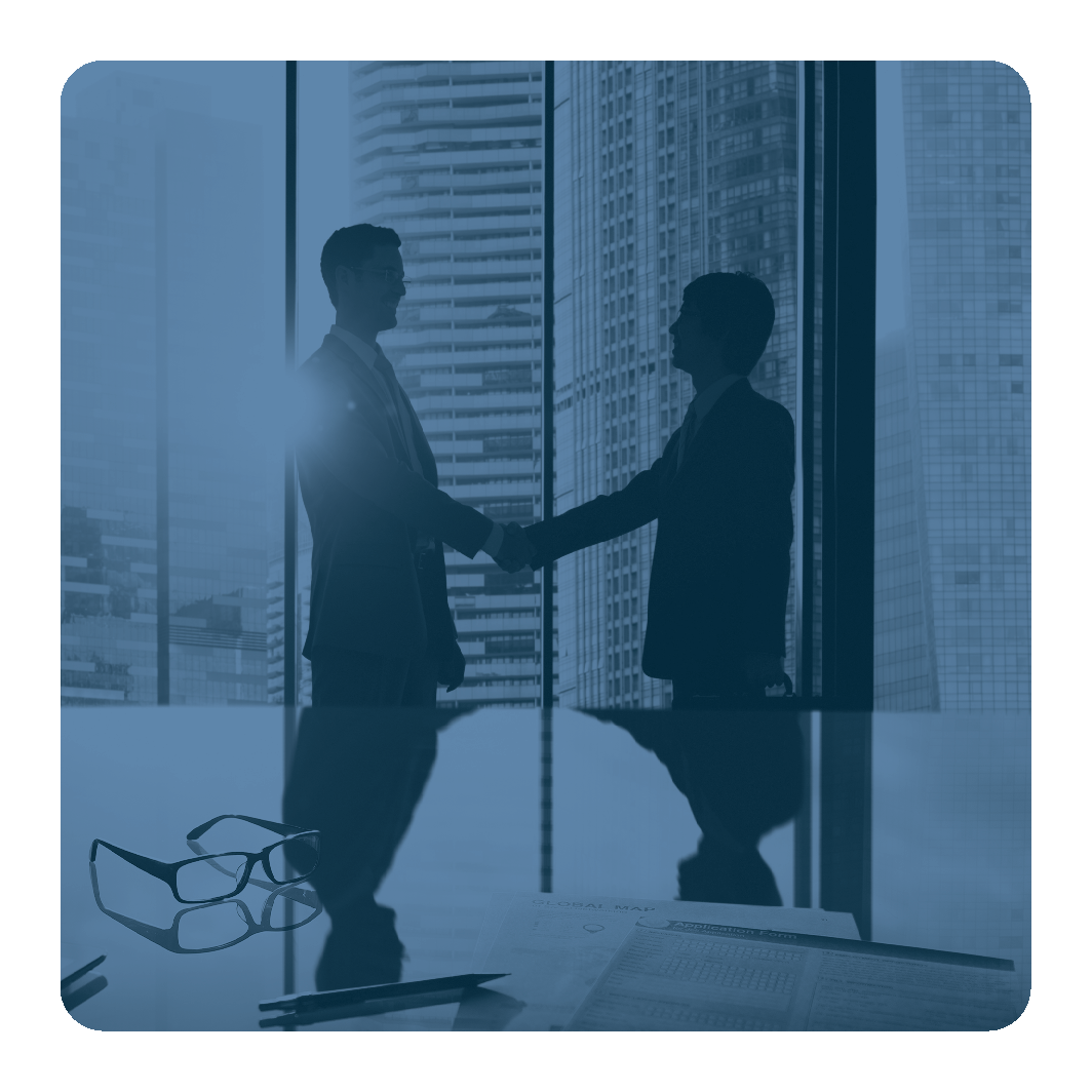 Kurumsal danışmanlık hizmetleri